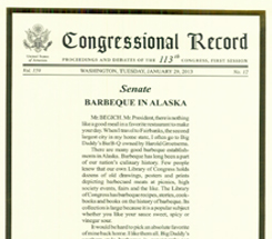 Congressional Record